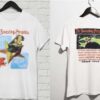 Smashing Pumpkins Mellon Collie And The Infinite Sadness Tour 1996 T-Shirt Merch