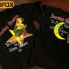 Smashing Pumpkins The Mellon Collie and the Infinite Sadness Tour 1996 T-Shirt