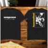 Snapcase Incarnation Band Shirt