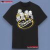 Snot Band Members Funny Shirt