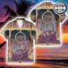 Soilwork Verkligheten Album Cover 2025 Hawainn T-Shirt