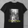 Sonic Youth Band Unisex Graphic T-Shirt
