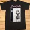 Sonic Youth Goo Concert We Don't Like The Grub Here 1990 Short-Sleeve T-Shirt