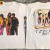 Sonic Youth Teen Age Riot Short-Sleeve T-Shirt