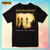 Soundgarden Down on the Upside 1996 T-Shirt