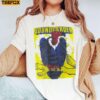 Soundgarden Grunge Punk Rock Short-Sleeve T-Shirt