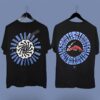Soundgarden Satan Oscillate My Metallic Sonatas 1992 T-Shirt