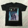 Soundgarden Superunknown T-Shirt 1994 Band Music Merch