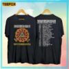 Soundgarden Superunknown Tour '94 Short-Sleeve T-Shirt