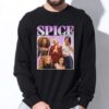 Spice Girl Sweatshirt Shirt