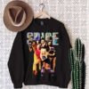 Spice Girls British Pop Unisex T Shirt