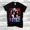 Spice Girls Spice World Tour Rap T-Shirt