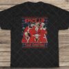 Spice Up Your Christmas Spice Girls Shirt
