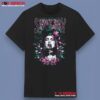 Spiritbox Holy Roller Album Shirt