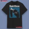 Spiritbox Holy Roller Unisex T-Shirt