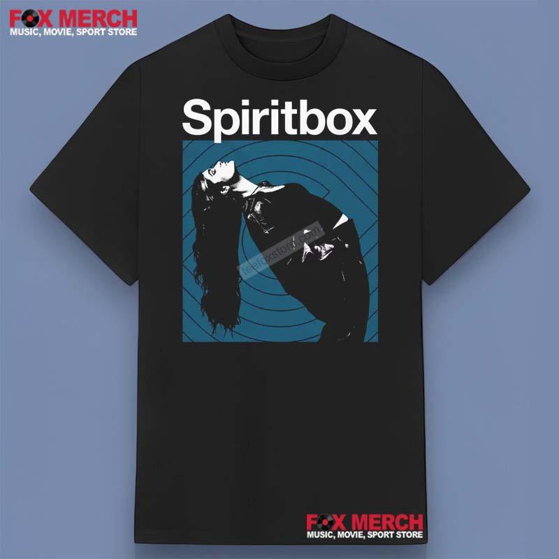 Spiritbox Holy Roller Unisex T-Shirt