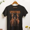 Spiritbox Metal Music Short-Sleeve T-Shirt