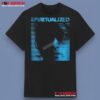 Spiritualized Band Black T-Shirt