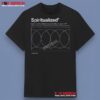 Spiritualized Ladies and Gentlemen We Are Floating in Space T-Shirt