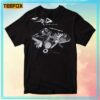 Staind Band 1996-2006 Unisex T-Shirt