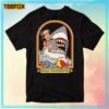 Stay Positive Shark Attack T-Shirt
