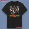Steel Dragon Band Members Shirt