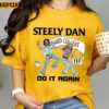 Steely Dan Bard College Do it Again Short-Sleeve T-Shirt