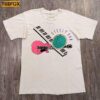 Steely Dan Donald Fagen Walter Becker Concert Short-Sleeve T-Shirt