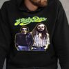 Steely Dan Rock Band T-Shirt For Men And Women