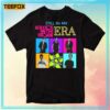 Still In My New Kids On The Block Era T-Shirt