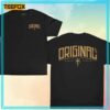 Still Reppin Original Unisex T-Shirt