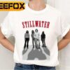 Stillwater Band Music Tour Unisex T-Shirt