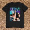 Stray Kids Bangchan T-Shirt