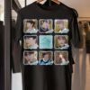 Stray Kids Boy Band Levanter Unisex T-Shirt