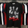 Stray Kids Kpop Group Members Unisex T-Shirt