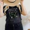 Stray Kids Maniac World Tour T-Shirt
