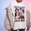 Stray Kids T-Shirt Boy Band