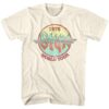 Styx Circle Tour T Shirt