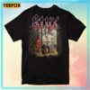 Styx The Grand Illusion Rock and Roll Band T-Shirt