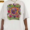 Sublime 40 Oz. To Freedom 30th Anniversary Adult Short-Sleeve T-Shirt