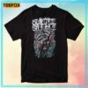 Suicide Silence Band Music T-Shirt