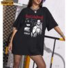 SuicideBoys Skeleton Music Short-Sleeve T-Shirt
