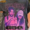 Suicideboys G59 Adult Short-Sleeve T-Shirt