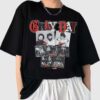 Suicideboys Grey Day Tour 2022 T-Shirt Concert Music Lover
