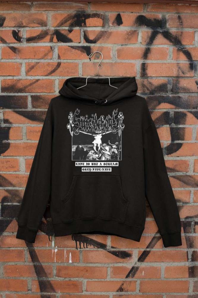Suicideboys Rapper Hip Hop T-Shirt