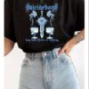 Suicideboys T-Shirt Hip Hop Duo