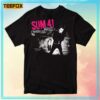 Sum 41 Underclass Hero Graphic T-Shirt