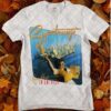 Supertramp T Shirt Breakfast In America Rock Band