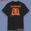 Swirlies Music Band T-Shirt