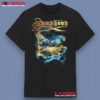 Symphony X Band Unisex T-Shirt
